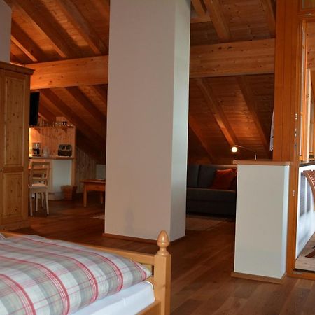Gaestehaus Wild-Schuetz Schwangau Zewnętrze zdjęcie