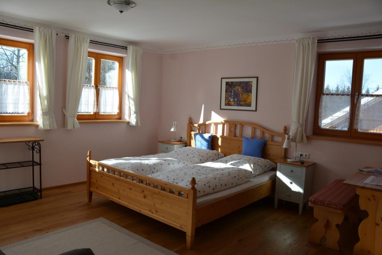 Gaestehaus Wild-Schuetz Schwangau Zewnętrze zdjęcie