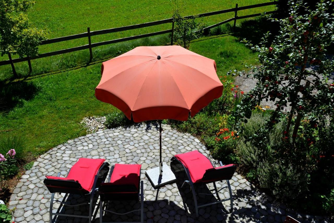 Gaestehaus Wild-Schuetz Schwangau Zewnętrze zdjęcie