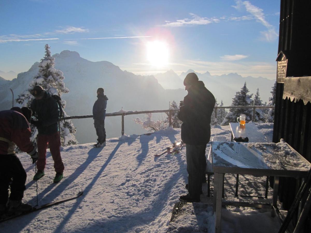 Gaestehaus Wild-Schuetz Schwangau Zewnętrze zdjęcie