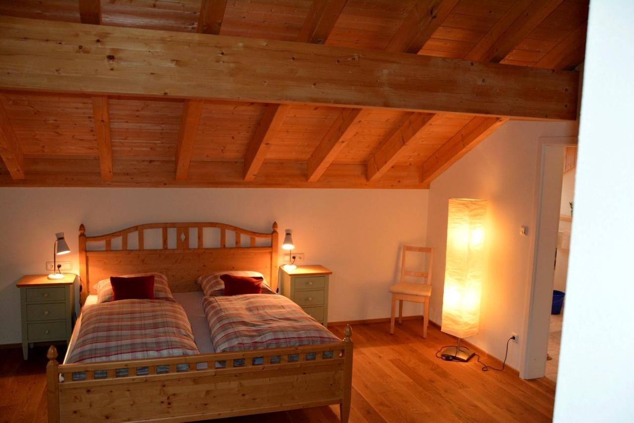Gaestehaus Wild-Schuetz Schwangau Zewnętrze zdjęcie