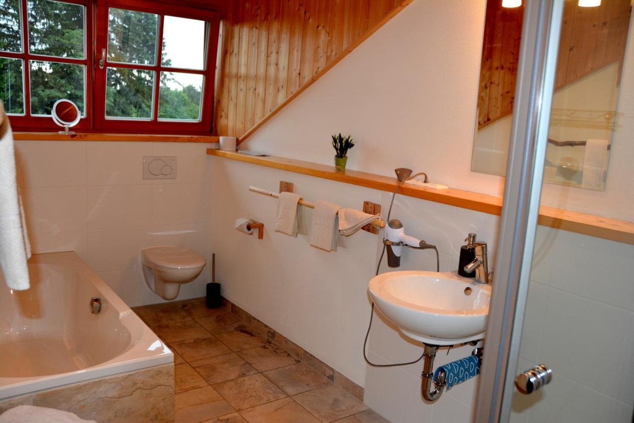 Gaestehaus Wild-Schuetz Schwangau Zewnętrze zdjęcie