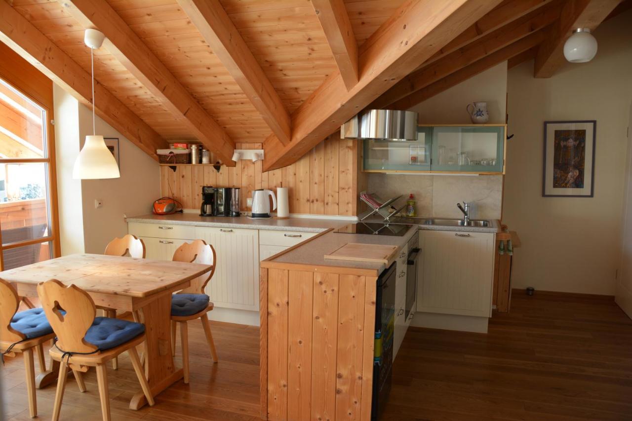 Gaestehaus Wild-Schuetz Schwangau Zewnętrze zdjęcie
