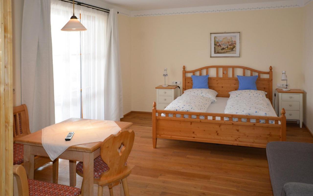 Gaestehaus Wild-Schuetz Schwangau Zewnętrze zdjęcie