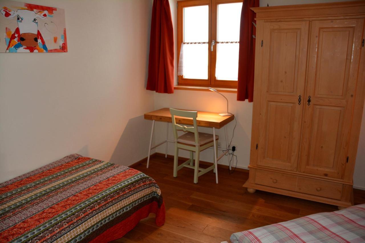 Gaestehaus Wild-Schuetz Schwangau Zewnętrze zdjęcie