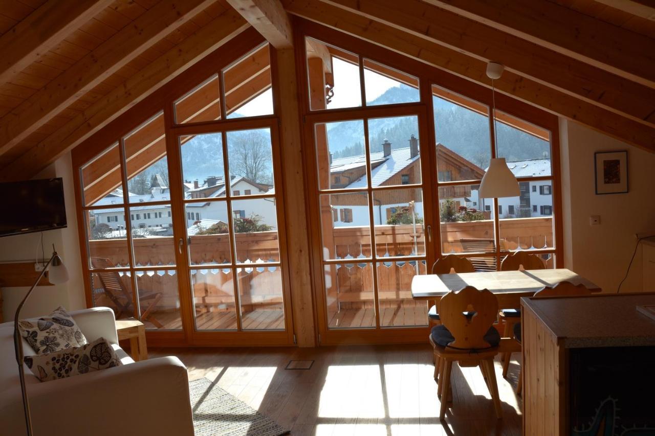Gaestehaus Wild-Schuetz Schwangau Zewnętrze zdjęcie