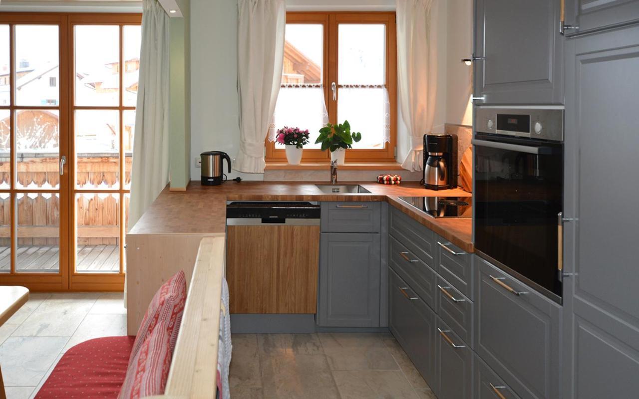 Gaestehaus Wild-Schuetz Schwangau Zewnętrze zdjęcie