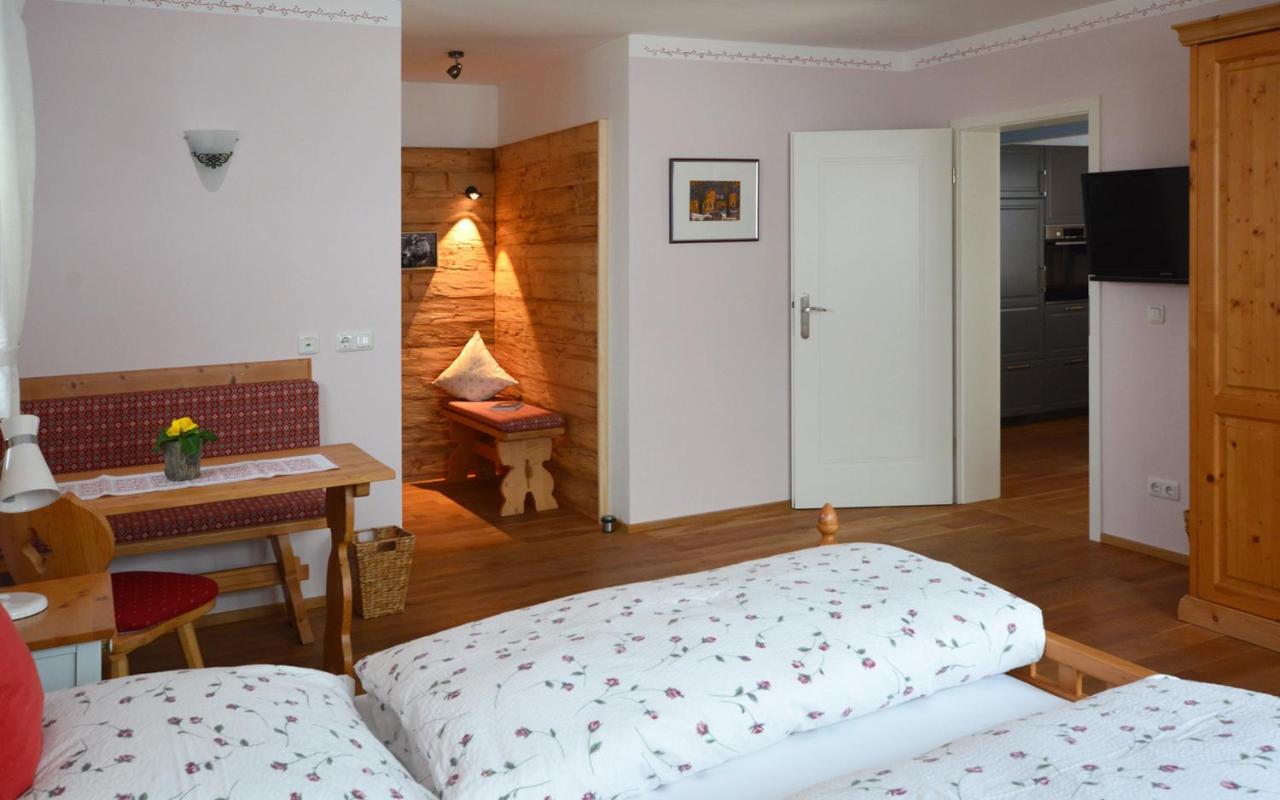 Gaestehaus Wild-Schuetz Schwangau Zewnętrze zdjęcie