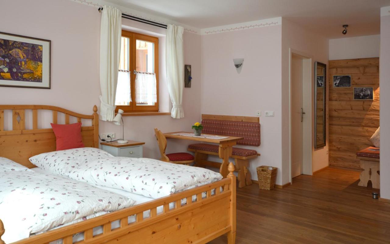 Gaestehaus Wild-Schuetz Schwangau Zewnętrze zdjęcie