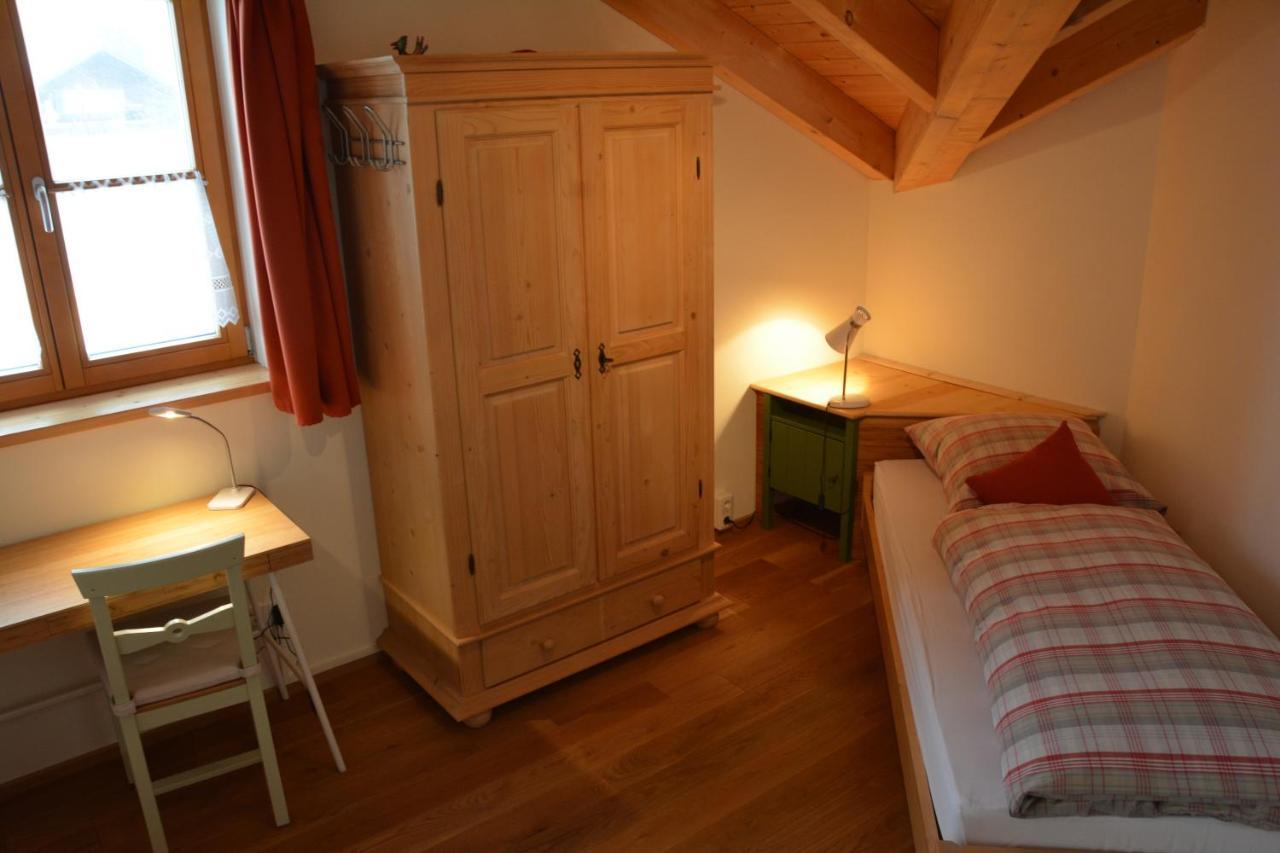 Gaestehaus Wild-Schuetz Schwangau Zewnętrze zdjęcie