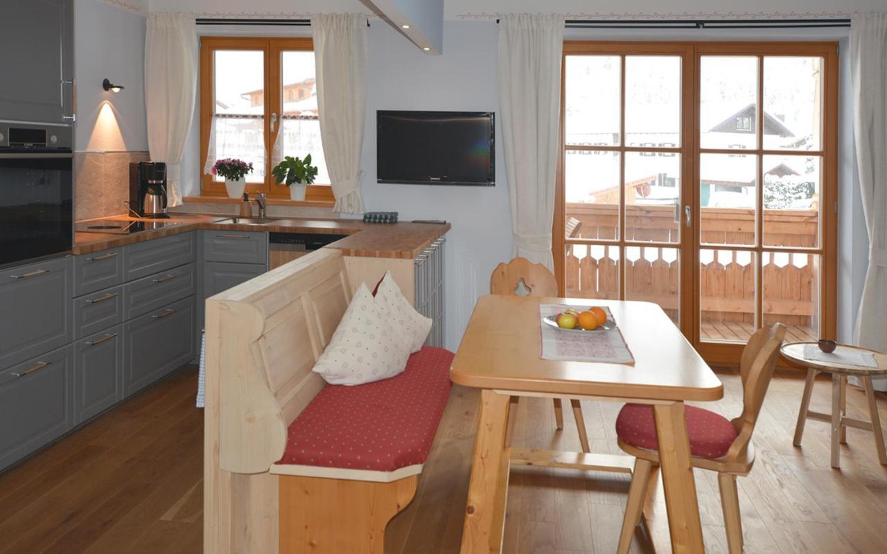 Gaestehaus Wild-Schuetz Schwangau Zewnętrze zdjęcie